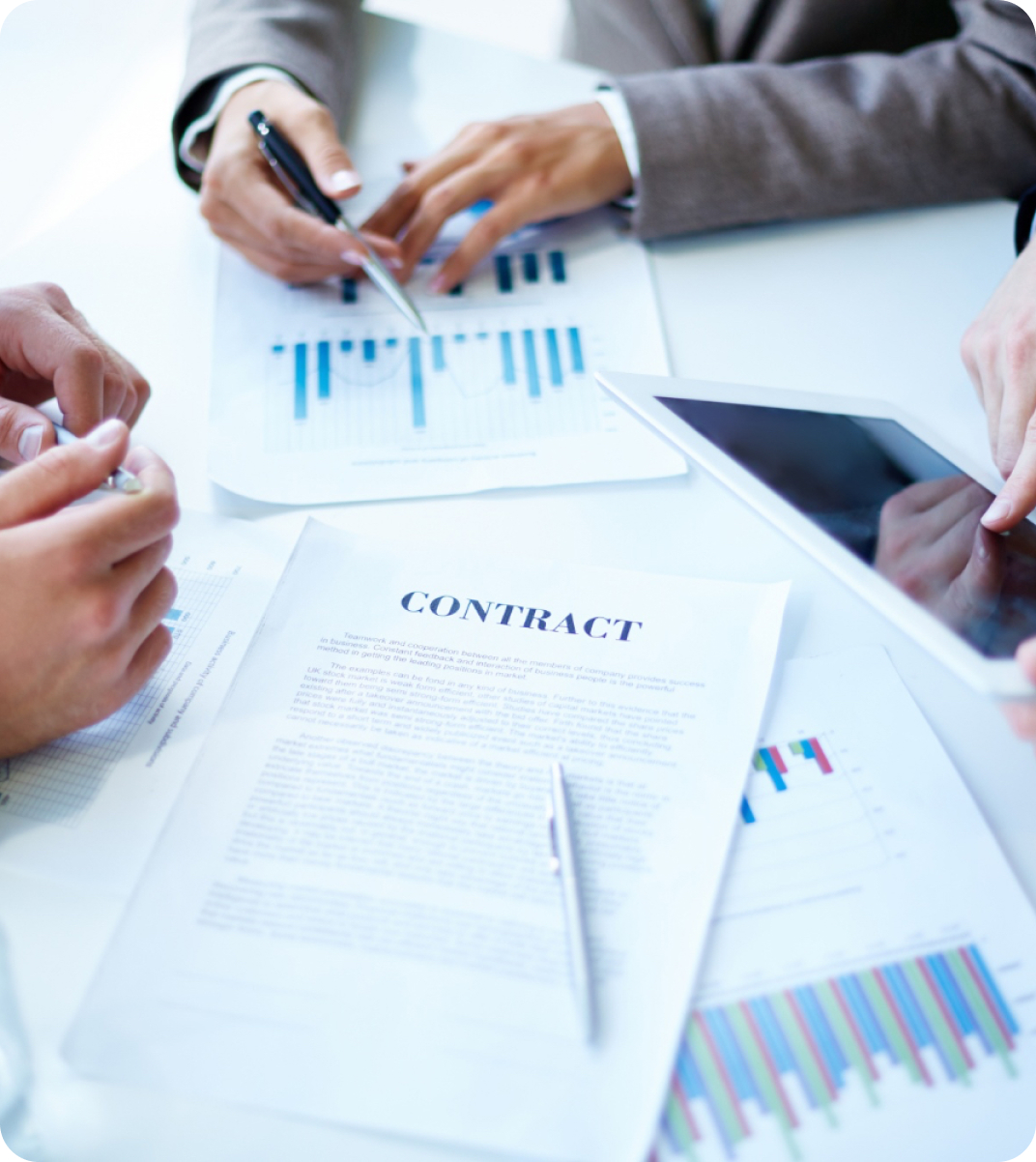 consultancy